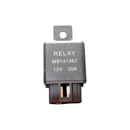 RELAY 4 PATAS LASER FESTIVA MAZDA 323 626 KIA HR01
