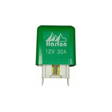 RELAY 4 PATAS ELECTRO MAZDA 626 FORD 4 FINAS HR64
