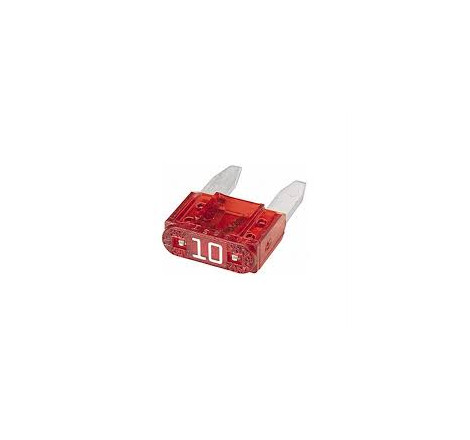 FUSIBLE MINI ATO 10A ROJO
