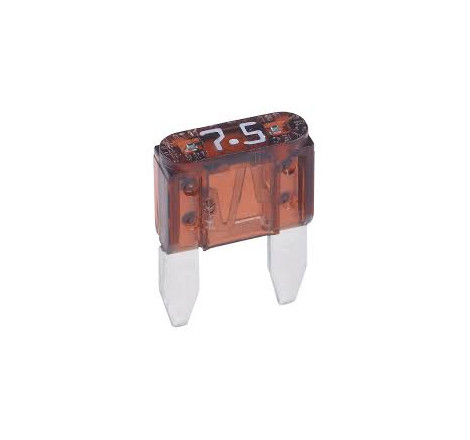 FUSIBLE MINI ATO 7.5A MARRON