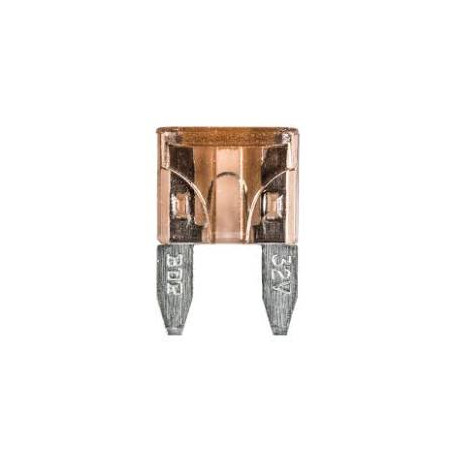 FUSIBLE MINI ATO 7.5A MARRON