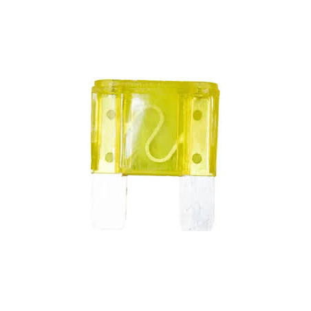FUSIBLE ATO 20A MAXI