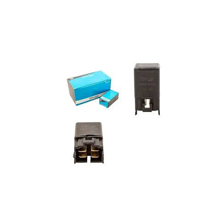 RELAY 4 PATAS 12V 30A CHEVROLET SWIFT HYUNDAI KIA OSR-8114