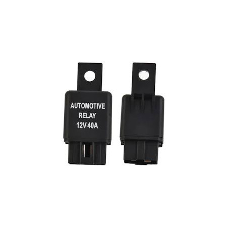 RELAY 4 PATAS 12V 40A MITSUBISHI LUCES Y FLASHER MB-141967