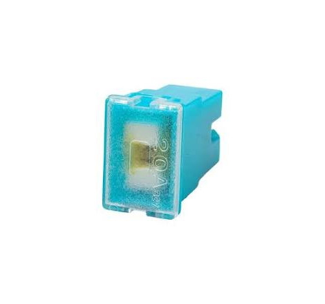 FUSIBLE TOYOTA 20A