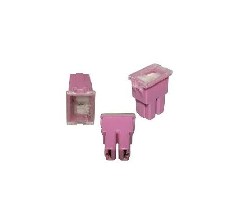 FUSIBLE TOYOTA 30A ROSADO