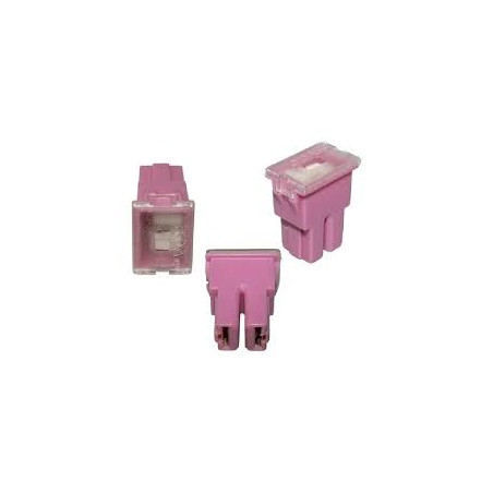 FUSIBLE TOYOTA 30A ROSADO