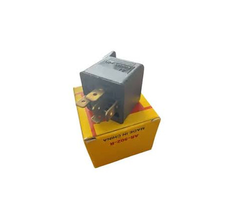 RELAY BOSCH UNIVERSAL 5...
