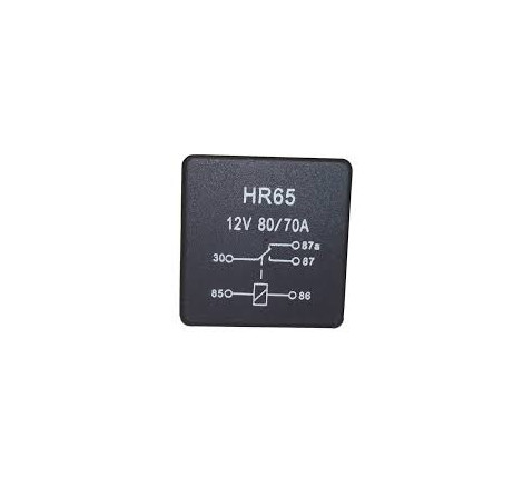 RELAY 5 PATAS HARFON FORD...