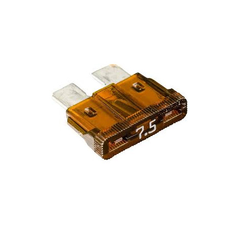 FUSIBLE ATO 7.5 MARRON