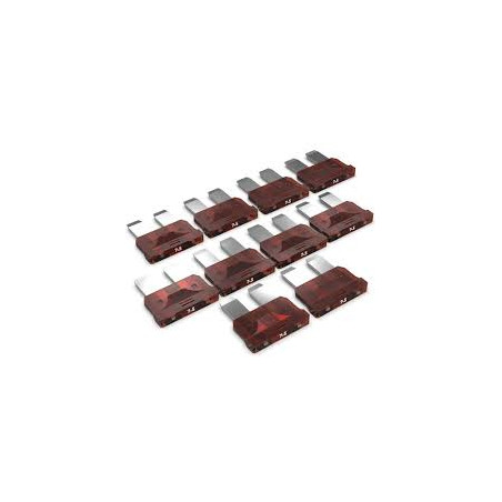 FUSIBLE ATO 7.5 MARRON