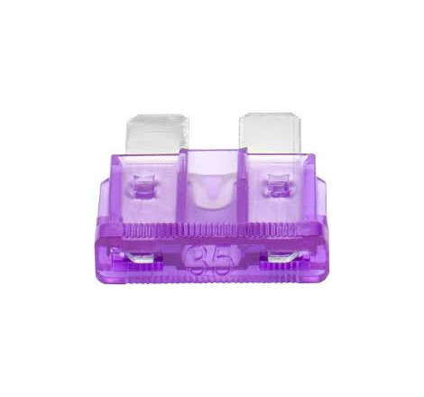FUSIBLE ATO 35 AMP MORADO