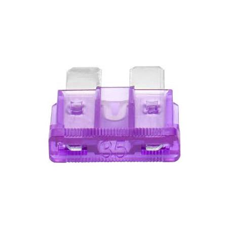 FUSIBLE ATO 35 AMP MORADO