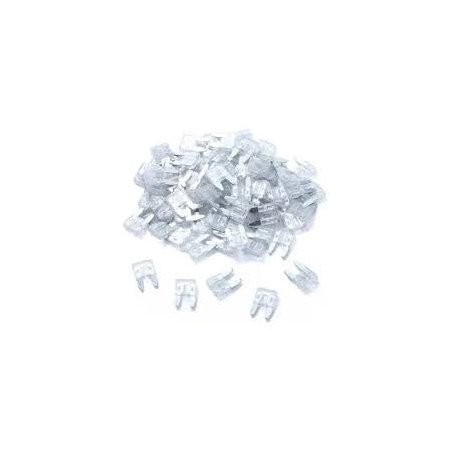 FUSIBLE MINI ATO 25A TRANSPARENTE