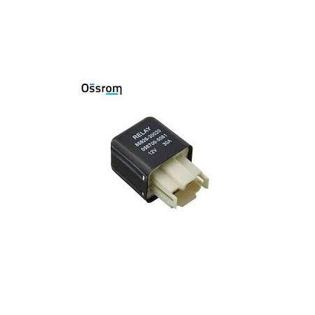 RELAY 4P FARO DELANTERO TOYOTA COROLA RAV4 4RUNNER 12V