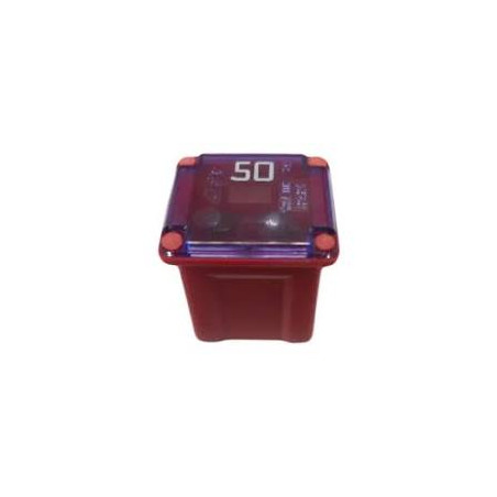 FUSIBLE TOYOTA MINI MINI 50 AMP
