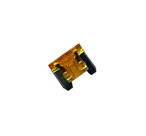 FUSIBLE MINI ATT 3 AMP PATA...