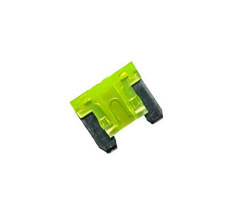 FUSIBLE MINI ATT 20 AMP...