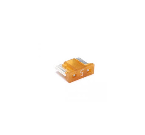 FUSIBLE MINI ATT 5 AMP PATA...