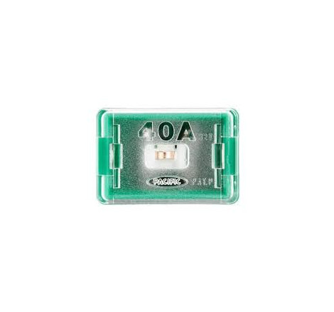 FUSIBLE TOYOTA 40 AMP HEMBRA