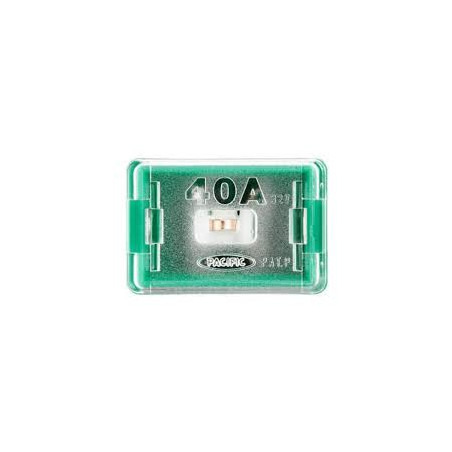 FUSIBLE TOYOTA 40 AMP HEMBRA