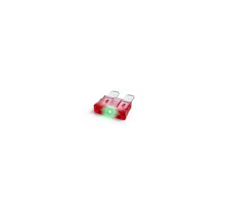 FUSIBLE LATO LED 10 AMP