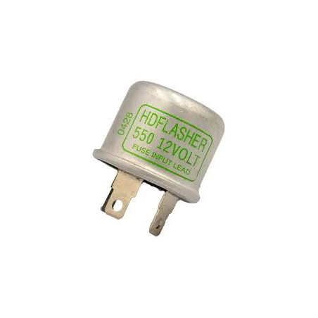 RELAY 3 PATAS FLASHER