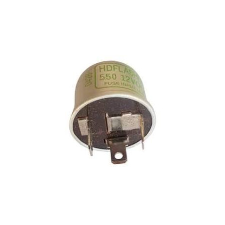 RELAY 3 PATAS FLASHER