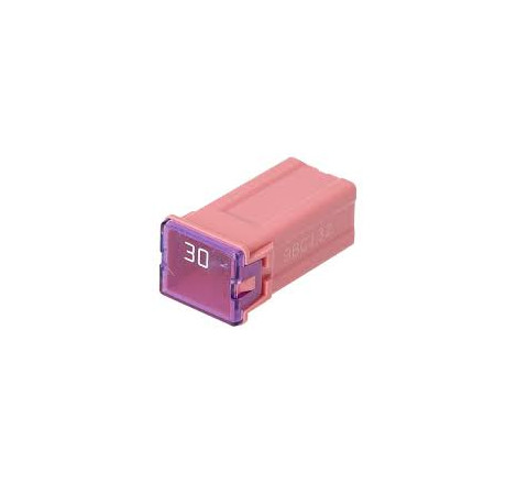 FUSIBLE TOYOTA MINI 30A ROSADO