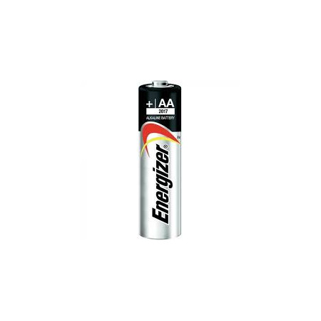 PILA ALCALINA AA