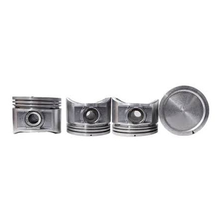 PISTON 4C MOTOR CHEVETTE 1.6 83-95 GRUESO