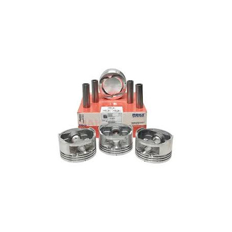 PISTON 4C AVEO LANOS 1.6 A 0.20 0.50