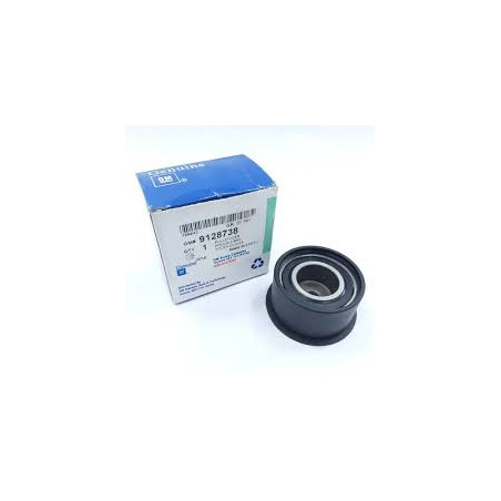 POLEA OCIOSA CHEVROLE OPTRA LIMITED