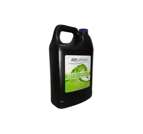 REFRIGERANTE VERDE BAPOIL