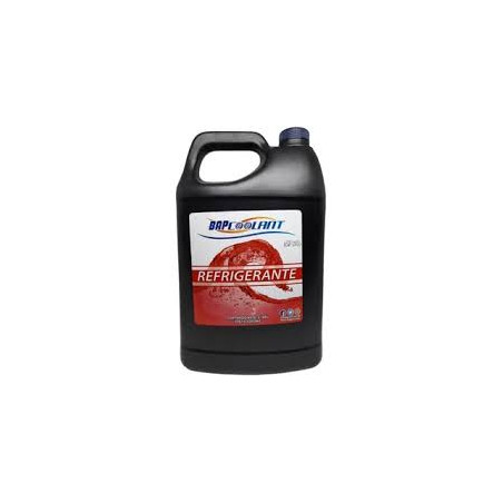 REFRIGERANTE ROJO BAPOIL