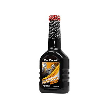 MOTOR FLUSH DR. CARE