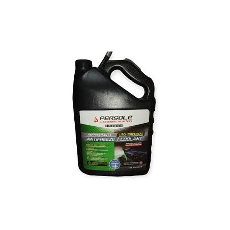 REFRIGERANTE VERDE GALON FERSOLE