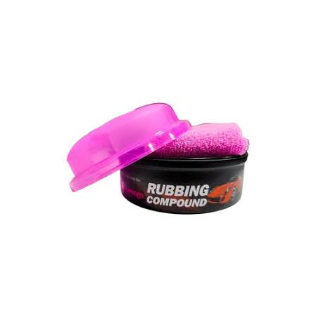 CERA RUBBING 230G FLAMINGO