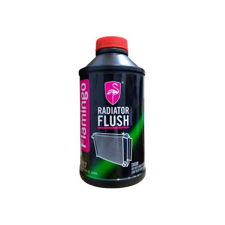 LIMPIADOR DE RADIADOR FLUSH FLAMINGO