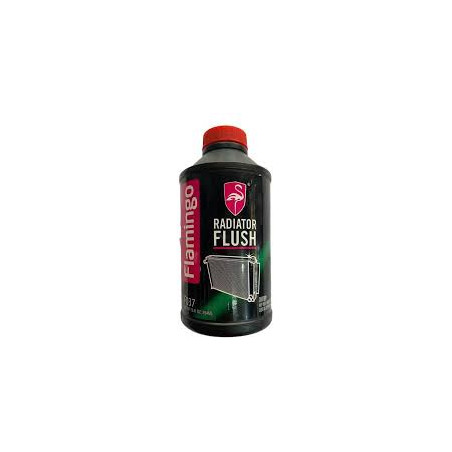 LIMPIADOR DE RADIADOR FLUSH FLAMINGO