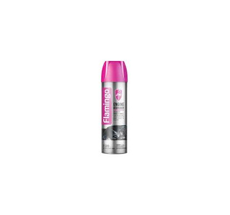 SPRAY DESENGRASANTE DE...