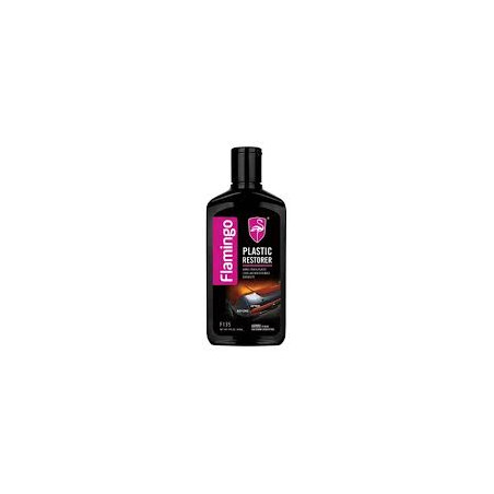 PLASTIC RESTORER FLAMINGO RESTAURADOR PARA PLASTICOS