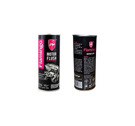 MOTOR FLUSH LIMPIA CARTER...