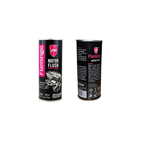 MOTOR FLUSH LIMPIA CARTER FLAMINGO