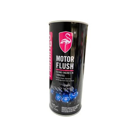 MOTOR FLUSH LIMPIA CARTER FLAMINGO