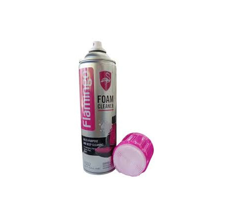 SPRAY LIMPIADOR DE ASIENTOS...