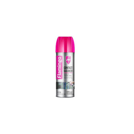 SPRAY LIMPIA CONTACTO FLAMINGO F058