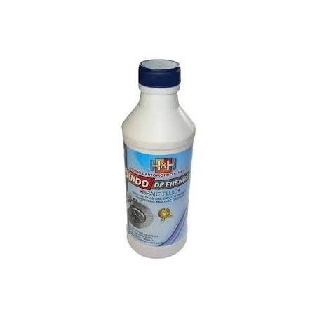 LIGA PARA FRENOS DOT 4 H&H 290CC