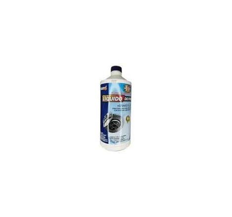 LIGA PARA FRENOS DOT 4 H&H...