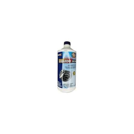 LIGA PARA FRENOS DOT 4 H&H 946CC